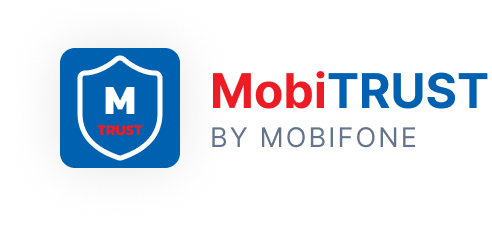 MobiTrust Logo