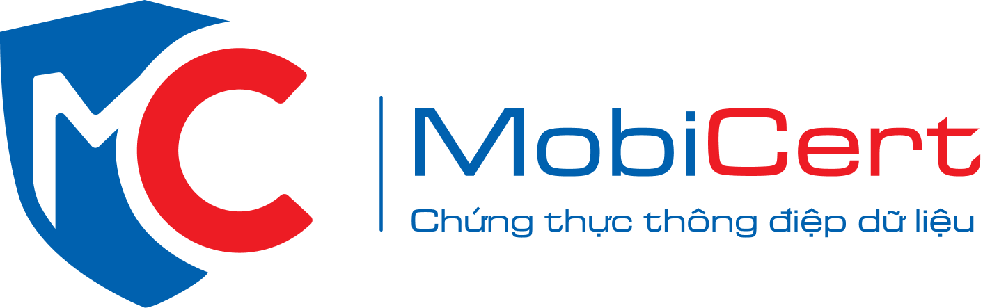 MobiTrust Logo